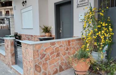 Vagelis Nemea apartments - Foto 3