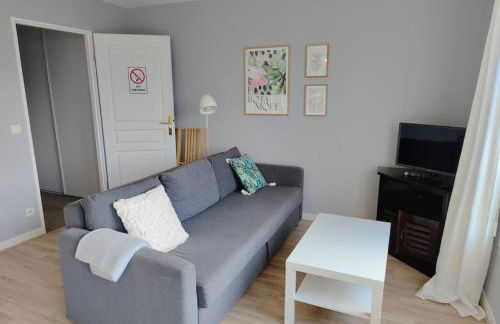 Appartement Botanique - Foto 6