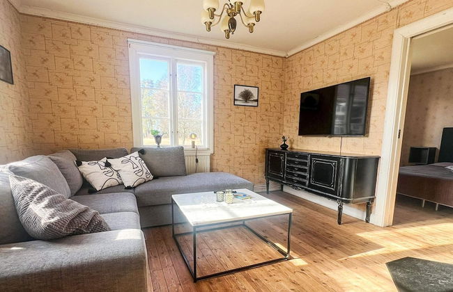 7 Person Holiday Home in Forsheda-by Traum - Foto 13