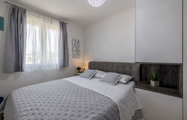 Amigo 2-Bedroom Luxury Suite - Seaview - Foto 15