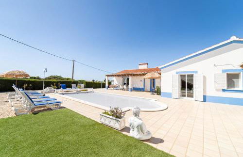 Casa Do Amor - Private Villa with Pool - Foto 66