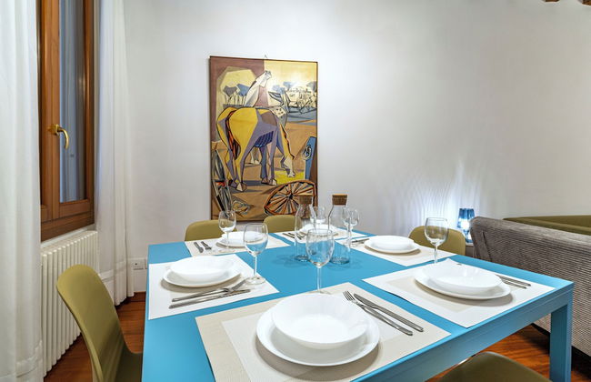 Ca' della Commedia by Wonderful Italy - Photo 15