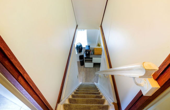 Welcoming Chalet in Rekem Tucked in Nature - Foto 22