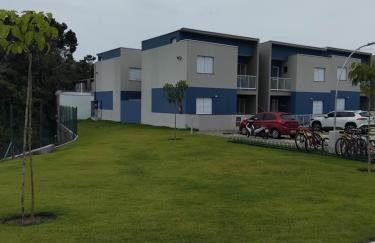 Apartamento 2 quartos condomínio com piscina - Foto 18