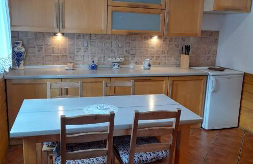 Dom Słoneczko pokoje do wynajęcia w Białowieży - Foto 7