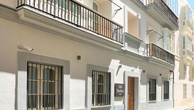 Tandem Pópulo - Foto 3