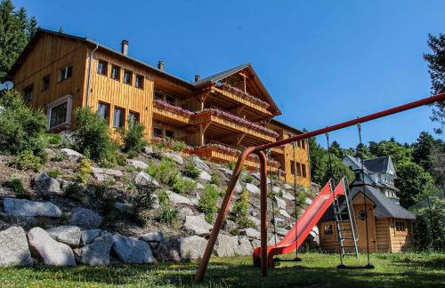 LES GÎTES D'ADELSPACH - Gîtes 4 étoiles Nature & Spa - Foto 46