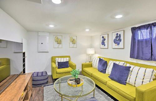 Omaha Vacation Rental about 4 Mi to Downtown - Foto 1