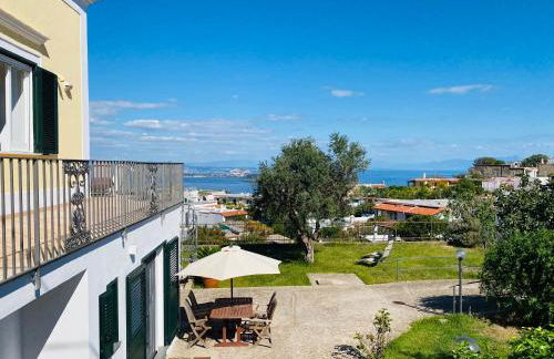 Grazioso MONOLOCALE nella villa NOLELU - Foto 2