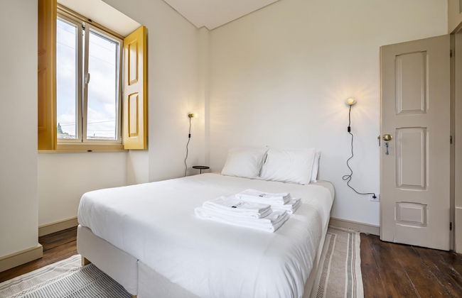 Nomad s Family - 4bdr Country House Macieira - Foto 10