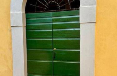 Maremosso studio by the sea with shared garden - Foto 16