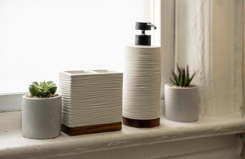 "Charming Apartment - Just 35 min to Manhattan" - Foto 15