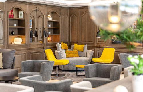 Les Jardins de St Cloud - Foto 22