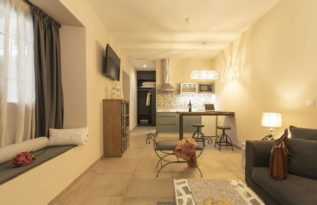 Palacete 1620, Apartamentos Premium-Only adults - Foto 22