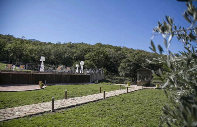 Casena Mongerrati - Foto 10