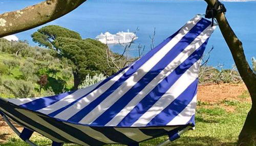 Agriturismo Terre Rosse Portofino - Foto 3