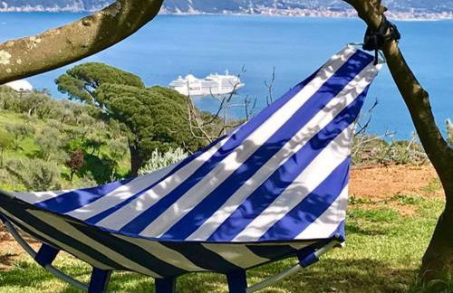 Agriturismo Terre Rosse Portofino - Foto 11