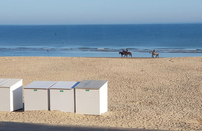 La digue 102 - zeedijk Koksijde-bad - Photo 21