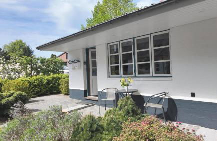 Kastanien-Cottage - Idyllischer Rückzugsort in Bohnert - Foto 3