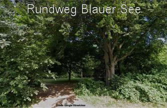 Ferienwohnung am Blauen See in Dorsten - Foto 27