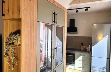 Ferienhaus rausZeit - Foto 10