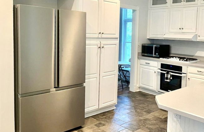 Dome House Retreat - Foto 14