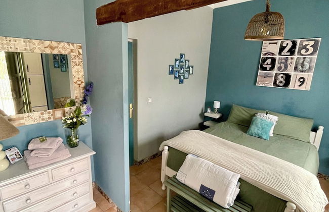 Casa Rural Ubeda - Photo 12