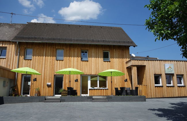 Speedys Gästehaus - Foto 2