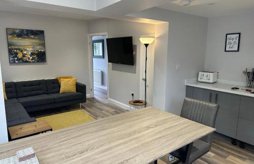 Homely house at the foot of Snowdonia - Photo 6