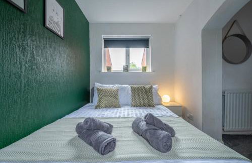 Spacious 5-bedroom home perfect for large groups - Foto 51