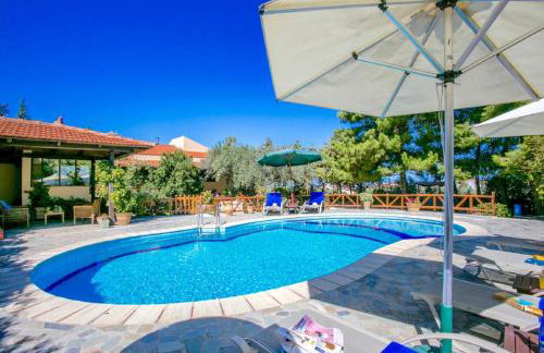 Villa Agapi Episcopi - Photo 24