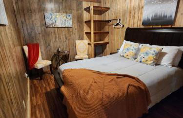 Unique Country Cabin Meets Farmhouse Modern!!! - Foto 37