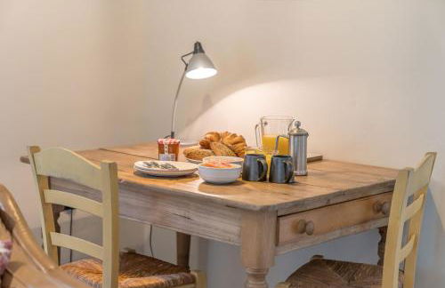 Deer-Park-Lodge - Foto 19