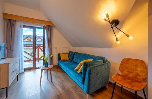 Apartamenty Otulina - Foto 43