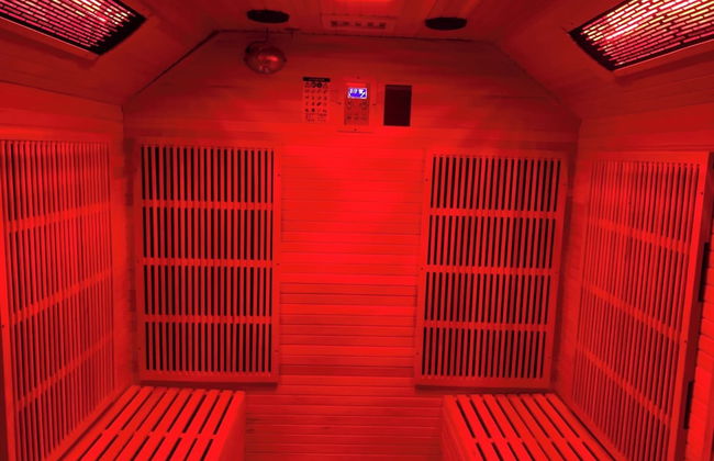 Charming Retreat With Hot Tub & Sauna Sleeps 4 - Foto 29