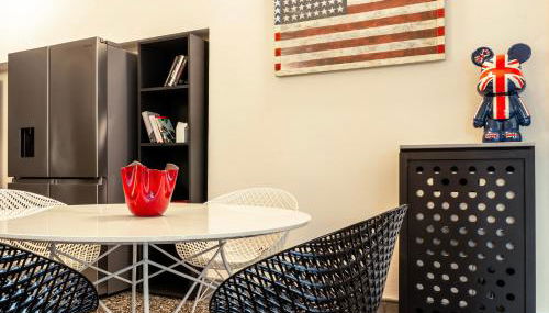 Luxury Loft near Duomo and Garage - Foto 5