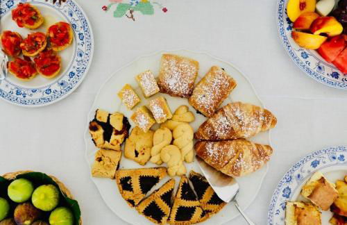 Masseria Pezze Galere Piscina privata - Foto 71