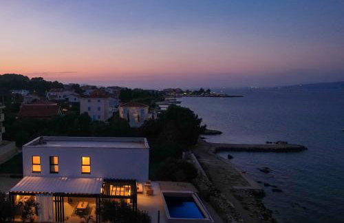 Courtside Luxury Villa Dalmatia - Photo 62