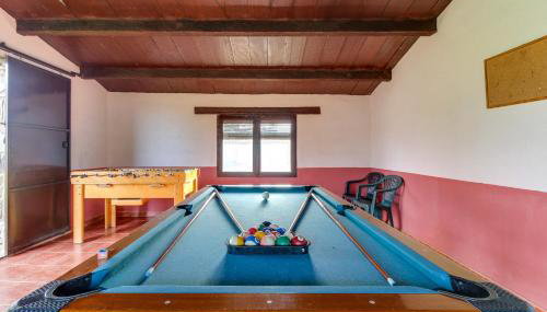 Casa Rural Manantío Blanco - Foto 4, Game Room
