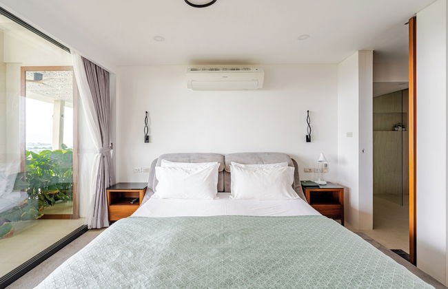 Magic Private Pool Villas Koh Samui - Photo 48