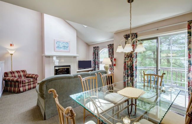 Pocono Mountain Villas MOD Collection by Sonesta - Foto 38