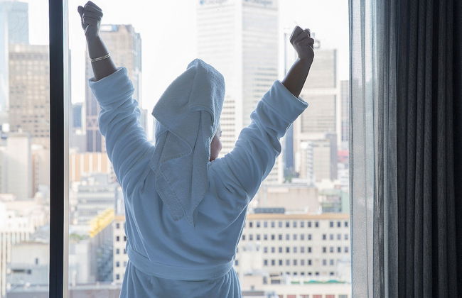 Citadines on Bourke Melbourne - Photo 28