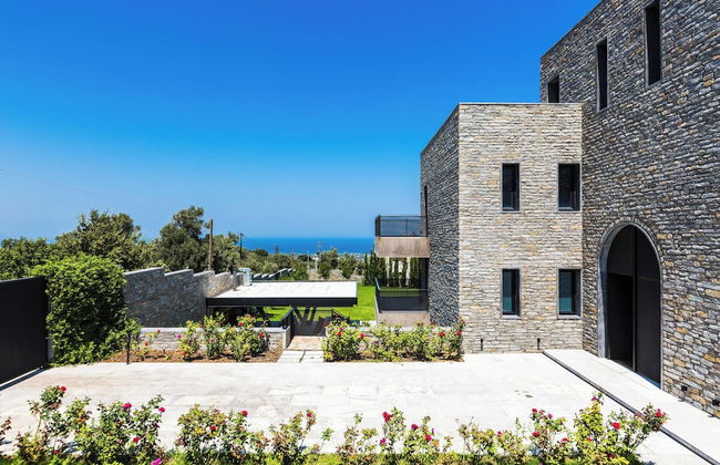 Litinus Regia Crete - Foto 68