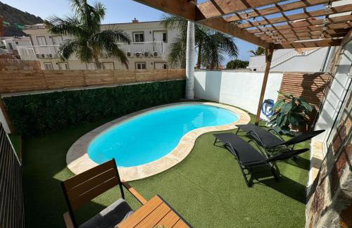 Palmview Private Pool - Foto 13