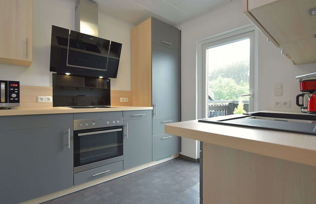 Ferienhaus, Medebach - Foto 9