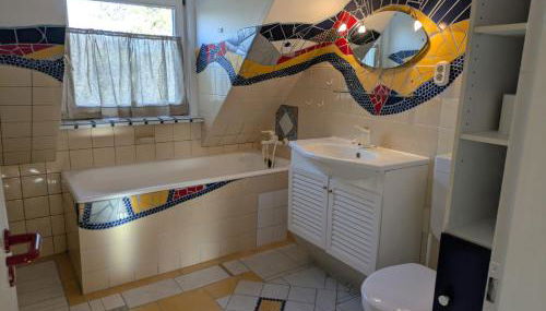 Ferienwohnung Bohnenberg - Foto 2