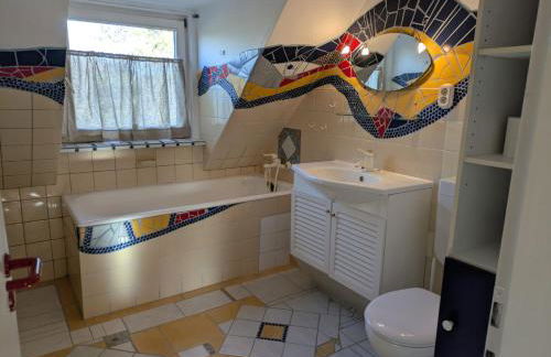 Ferienwohnung Bohnenberg - Foto 2