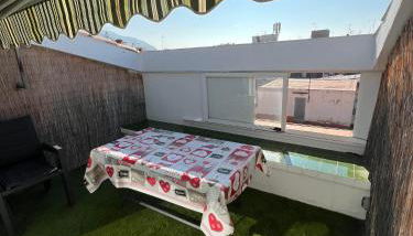 Appartement Atico centre Roses - Photo 4