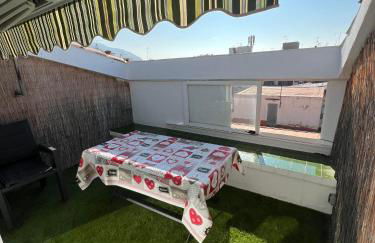 Appartement Atico centre Roses - Photo 4