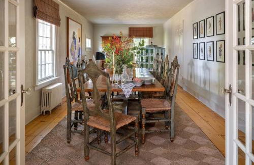 Willow Vale - Stunningly Designed Historical Icon with Hot Tub - Foto 30